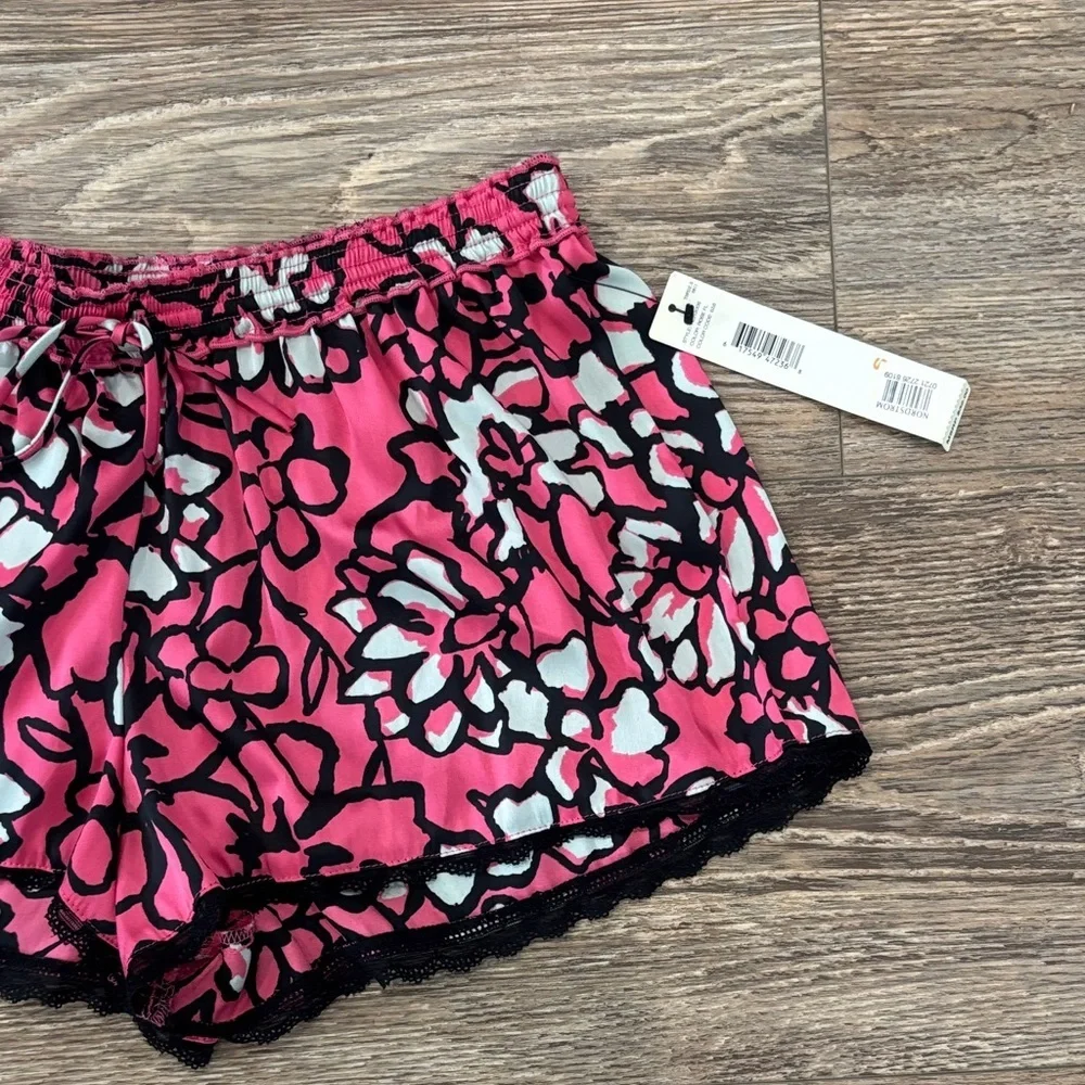 Dkny coral floral